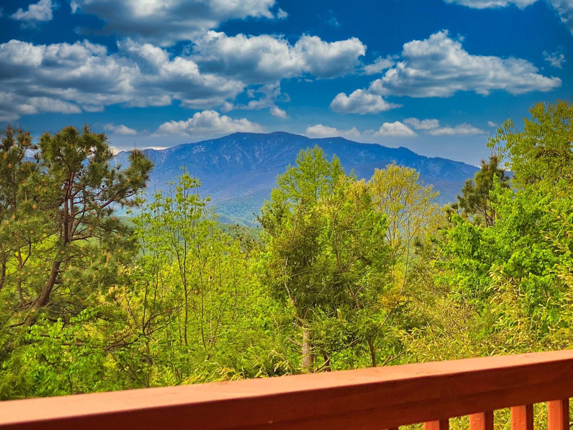 Willa Amazing Views Gatlinburg Pokój zdjęcie