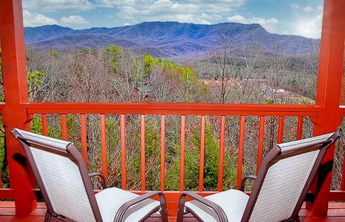 Willa Amazing Views Gatlinburg Zewnętrze zdjęcie