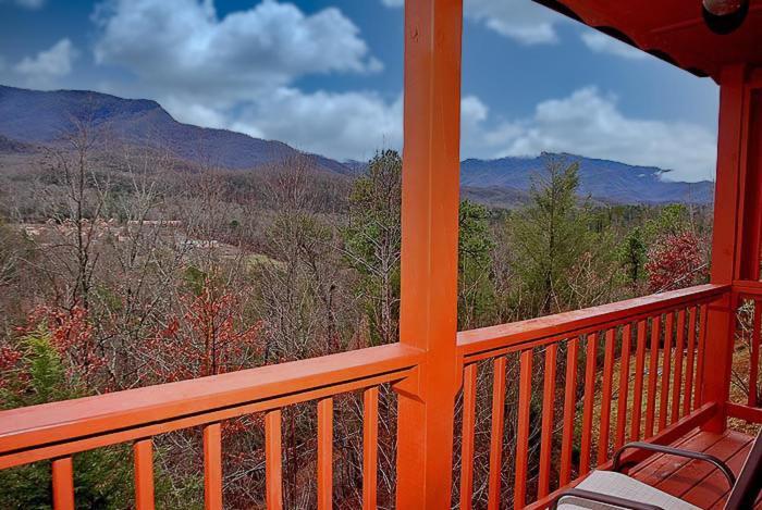 Willa Amazing Views Gatlinburg Zewnętrze zdjęcie